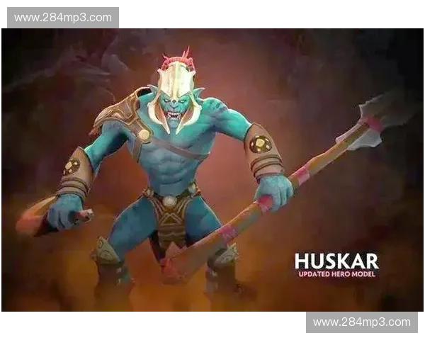 《探索Dota2美学魅力:从英雄设计到战斗场景的视觉艺术》 《探索Dota2美学魅力:从英雄设计到战斗场景的视觉艺术》