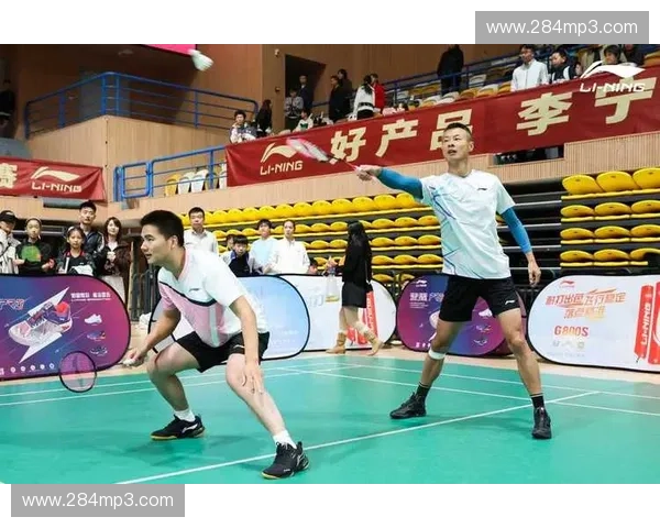 精彩羽毛球赛场直播,全程高清呈现赛事高潮瞬间,带你直击赛场热血对决 精彩羽毛球赛场直播,全程高清呈现赛事高潮瞬间,带你直击赛场热血对决