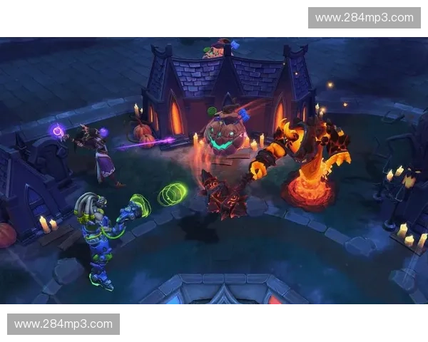 围绕风暴英雄五展开的史诗级全新世界观与角色命运深度解读全景析